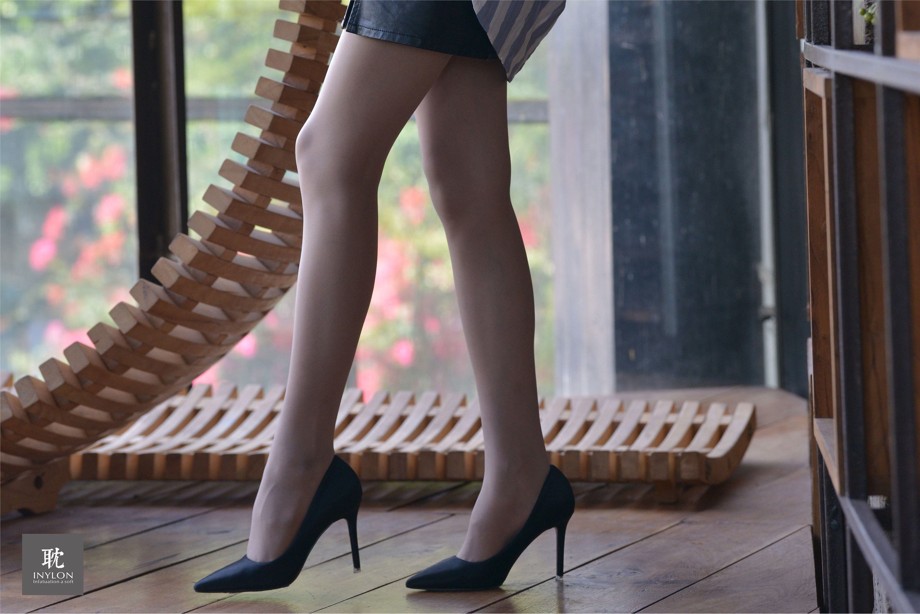 IESS异思趣向《普惠集237》- 模特：阿离《34码的阿离》